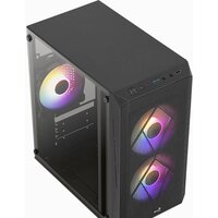 AeroCool CS-107 CS-107-A-BK-V2 Image #11