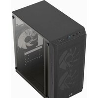 AeroCool CS-107 CS-107-A-BK-V2 Image #10