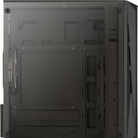 AeroCool CS-107 CS-107-A-BK-V2 Image #2
