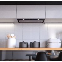 Globalo Delico 50.1 (черный) Image #3