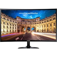 Samsung C27F390FHU [LC27F390FHUX]