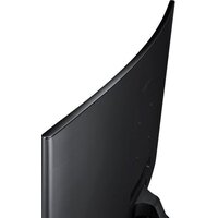 Samsung C27F390FHU [LC27F390FHUX] Image #9