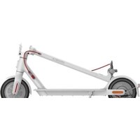 Xiaomi Electric Scooter 3 Lite BHR5389GL (белый) Image #3