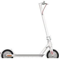 Xiaomi Electric Scooter 3 Lite BHR5389GL (белый) Image #2
