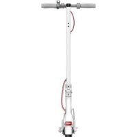 Xiaomi Electric Scooter 3 Lite BHR5389GL (белый) Image #7