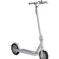 Xiaomi Electric Scooter 3 Lite BHR5389GL (белый) Image #6