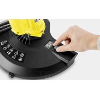 Karcher LTR 36-33 (с 1-им АКБ) Image #7