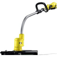 Karcher LTR 36-33 (с 1-им АКБ) Image #4