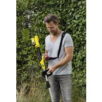 Karcher LTR 36-33 (с 1-им АКБ) Image #10