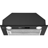 Backer BH64MC-15F1K-BK