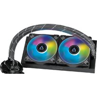 Arctic Liquid Freezer II 240 A-RGB ACFRE00093A Image #2