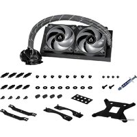 Arctic Liquid Freezer II 240 A-RGB ACFRE00093A Image #8