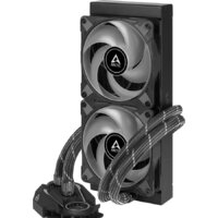 Arctic Liquid Freezer II 240 A-RGB ACFRE00093A Image #5