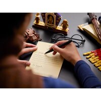 LEGO Harry Potter 76391 Символы Хогвартса: коллекционное издание Image #18