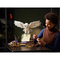 LEGO Harry Potter 76391 Символы Хогвартса: коллекционное издание Image #16