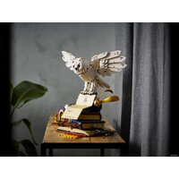 LEGO Harry Potter 76391 Символы Хогвартса: коллекционное издание Image #22