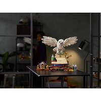 LEGO Harry Potter 76391 Символы Хогвартса: коллекционное издание Image #25