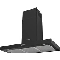 Faber Stilo Comfort BK MATT A90