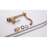 Rea Bona Old REA-B2150 (золотой) Image #10