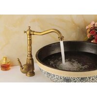 Rea Bona Old REA-B2150 (золотой) Image #3