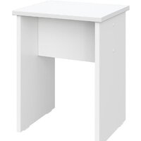 NN мебель №4 2 шт (белый текстурный)