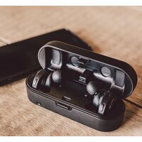 Audio-Technica ATH-CKR7TW (черный) Image #3