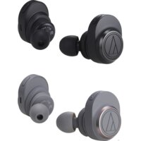 Audio-Technica ATH-CKR7TW (черный) Image #5
