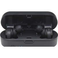 Audio-Technica ATH-CKR7TW (черный) Image #2