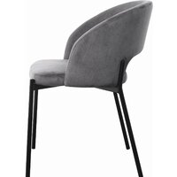 Halmar K455 (серый) Image #4