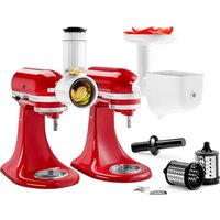 KitchenAid 5KSM2FPPC Image #2