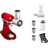 KitchenAid 5KSM2FPPC Image #3