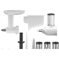 KitchenAid 5KSM2FPPC