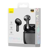 Baseus Storm 3 (черный) Image #8