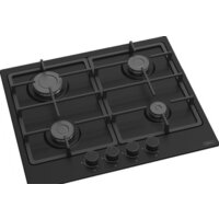 Kernau KGH 6423 CI Matt Black Image #2