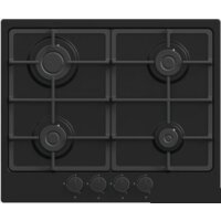 Kernau KGH 6423 CI Matt Black