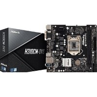 ASRock H310CM-DVS Image #5
