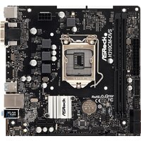 ASRock H310CM-DVS