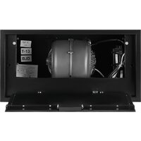 MAUNFELD MZR 60 Lux (чёрный) Image #8