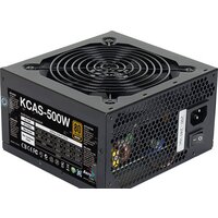 AeroCool Kcas 500W Image #2