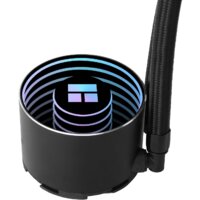 Thermalright Frozen Notte 360 ARGB (черный) Image #3