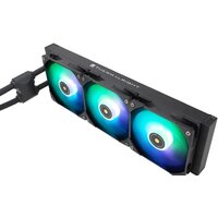 Thermalright Frozen Notte 360 ARGB (черный) Image #4