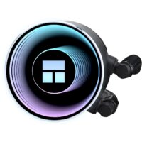 Thermalright Frozen Notte 360 ARGB (черный) Image #2