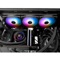 Thermalright Frozen Notte 360 ARGB (черный) Image #7