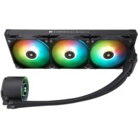 Thermalright Frozen Notte 360 ARGB (черный) Image #5