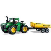 LEGO Technic 42136 John Deere 9620R 4WD Tractor Image #5
