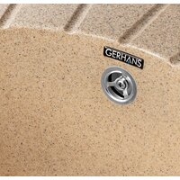 Gerhans A03 (песочный) Image #5