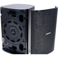 Bose DesignMax DM6SE (черный) Image #9