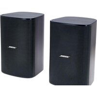 Bose DesignMax DM6SE (черный)