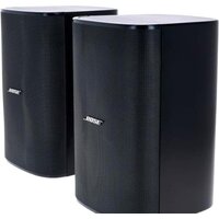 Bose DesignMax DM6SE (черный) Image #5
