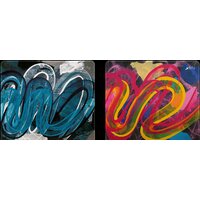 Xtrfy GP4 Street Blue Large Image #4